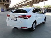 2017 Toyota Yaris Ativ 1.2 E AT รูปที่ 3